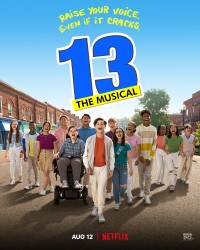 Phim 13: Phim nhạc kịch - 13: The Musical (2022)