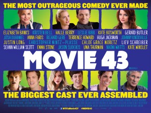 Phim 43 Ngày Kỳ Quặc - Movie 43 (2013)