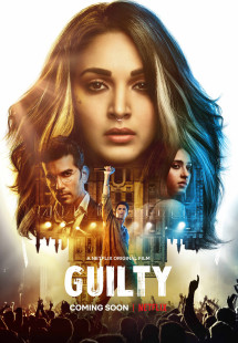 Phim Ai là kẻ có tội - Guilty (2020)