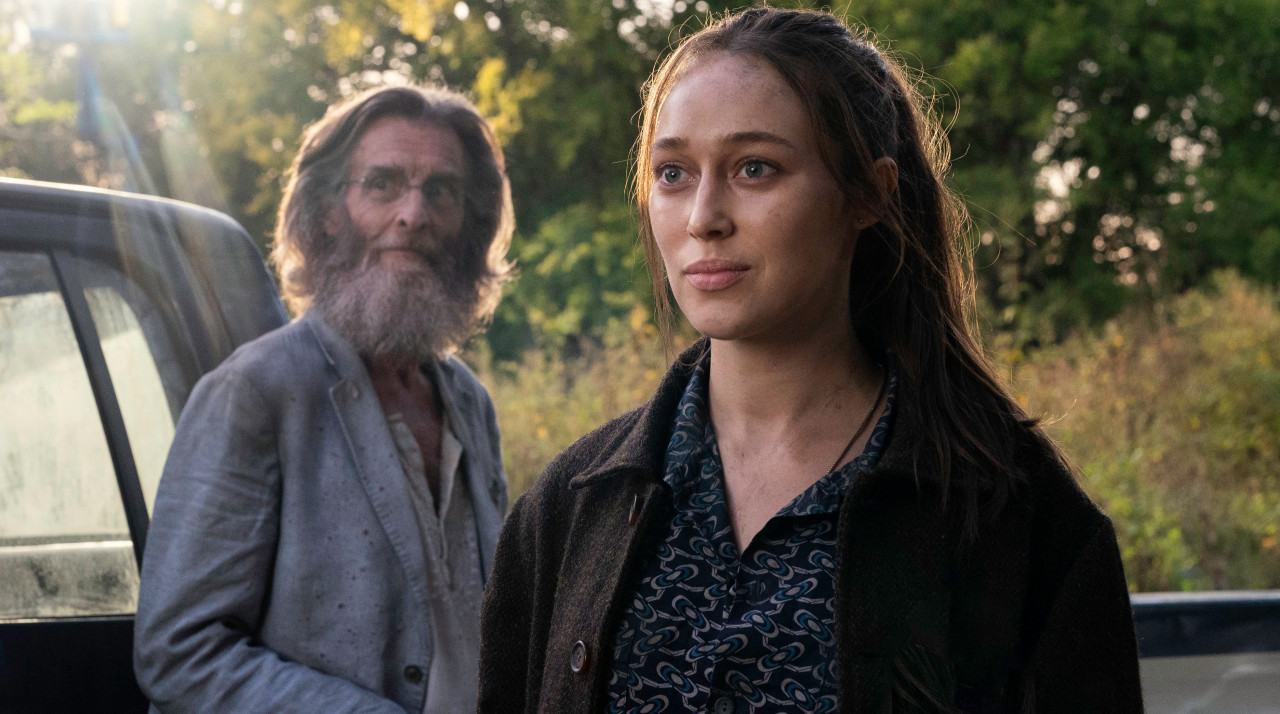 Phim Xác Sống Đáng Sợ (Phần 6) - Fear The Walking Dead (Season 6) (2020)