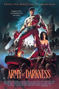 Phim Âm Binh - Army of Darkness (1993)