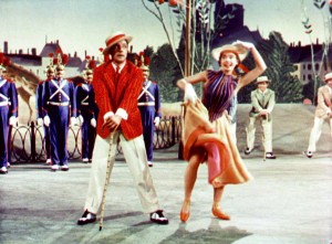 Phim An American in Paris - An American in Paris (1951)