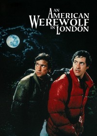 Phim An American Werewolf in London - An American Werewolf in London (1981)