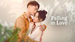 Phim Ăn Đã Rồi Yêu - Falling In Love (2021)