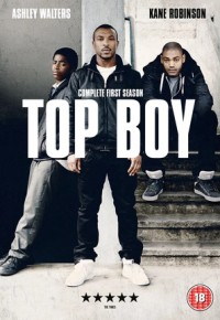 Phim Anh đại (Phần 1) - Top Boy (Season 1) (2019)