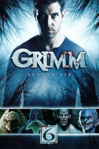 Phim Anh Em Nhà Grimm (Phần 6) - Grimm (Season 6) (2017)