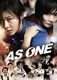 Phim As One - As One (2012)