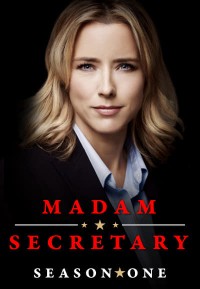 Phim Bà Bộ Trưởng (Phần 1) - Madam Secretary (Season 1) (2014)