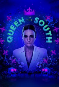 Phim Bà hoàng phương Nam (Phần 4) - Queen of the South (Season 4) (2019)