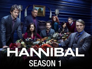 Phim Bác Sĩ Ăn Thịt Người Phần 1 - Hannibal Season 1 (2013)