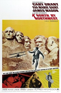 Phim Bắc Tây Bắc - North by Northwest (1959)