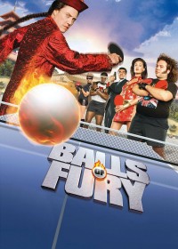 Phim Balls of Fury - Balls of Fury (2007)