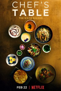 Phim Bàn của bếp trưởng (Phần 6) - Chef's Table (Season 6) (2019)