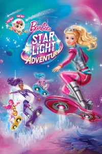 Phim Barbie: Cuộc phiêu lưu ánh sao - Barbie Star Light Adventure (2016)