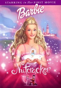 Phim Barbie: Kẹp hạt dẻ - Barbie: The Nutcracker (2001)