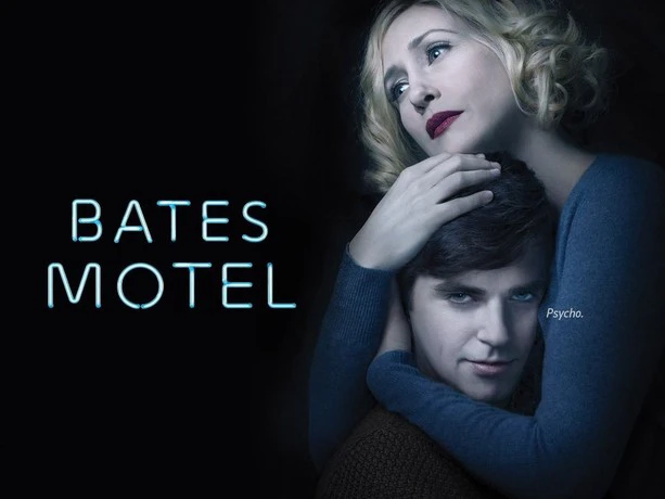 Phim Bates Motel Phần 3 - Bates Motel Season 3 (2015)