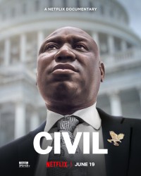 Phim Ben Crump: Luật sư dân sự - Civil: Ben Crump (2022)