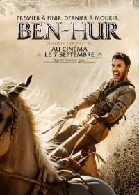 Phim Hoàng Tử Ben-Hur - Ben-Hur (2016)