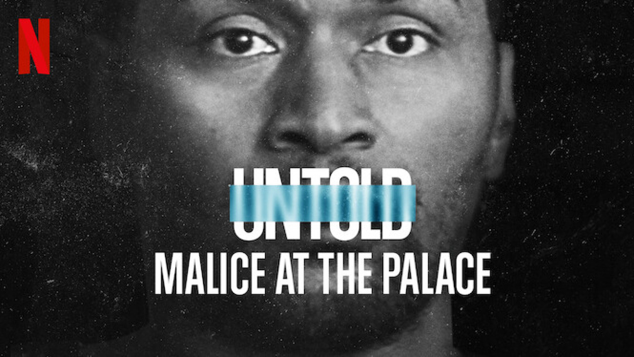 Phim Bí mật giới thể thao: Ẩu đả NBA tại Palace - Untold: Malice at the Palace (2021)