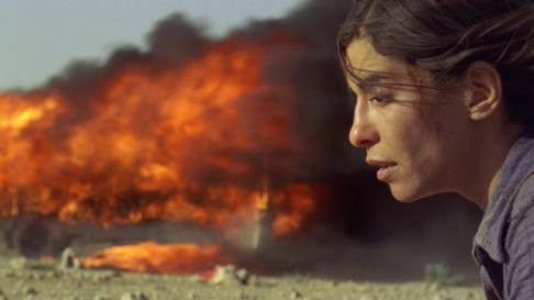 Phim Bí Mật Người Mẹ - Incendies (2010)