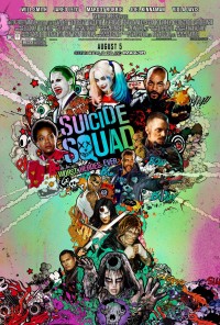 Phim Biệt Đội Cảm Tử - Suicide Squad (2016)