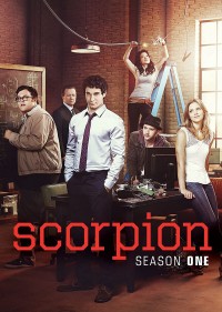 Phim Bọ Cạp (Phần 1) - Scorpion (Season 1) (2014)