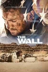 Phim Bức Tường Cuối Cùng - The Wall (2017)