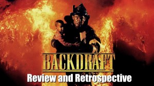 Phim Bức Tường Lửa - Backdraft (1991)