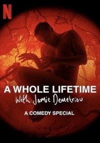 Phim Cả một đời người với Jamie Demetriou - A Whole Lifetime with Jamie Demetriou (2023)