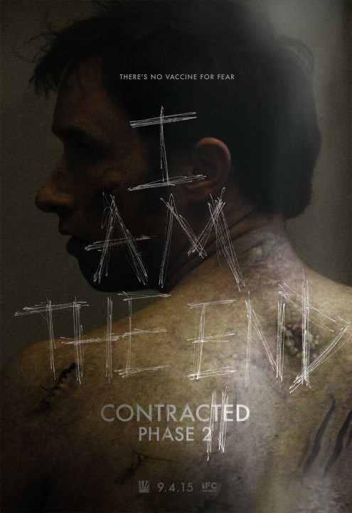 Phim Căn Bệnh Quái Ác 2 - Contracted: Phase II (2015)