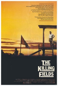 Phim Cánh Đồng Chết - The Killing Fields (1985)