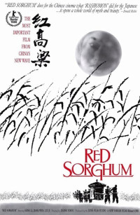 Phim Cao Lương Đỏ - Red Sorghum (2014)