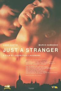 Phim Chỉ là người xa lạ - Just A Stranger (2019)