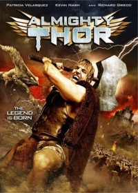 Phim Chiếc Búa Quyền Năng - Almighty Thor (2011)