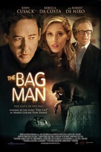 Phim Chiếc Túi Nguy Hiểm - The Bag Man (2014)