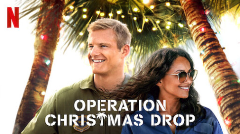 Phim Chiến dịch thả quà Giáng sinh - Operation Christmas Drop (2020)