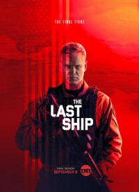 Phim Chiến Hạm Cuối Cùng (Phần 5) - The Last Ship (Season 5) (2018)