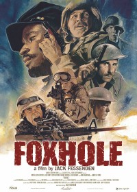 Phim Chiến Hào - Foxhole (2021)