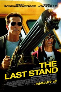 Phim Chốt Chặn Cuối Cùng - The Last Stand (2013)