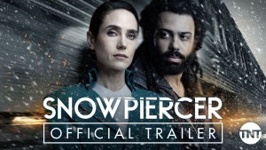 Phim Chuyến tàu băng giá (Phần 1) - Snowpiercer (Season 1) (2020)