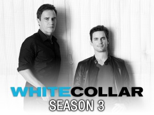 Phim Cổ Cồn Trắng (Phần 3) - White Collar (Season 3) (2009)