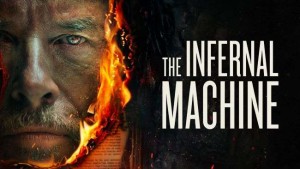 Phim Cỗ Máy Vô Gian - The Infernal Machine (2022)