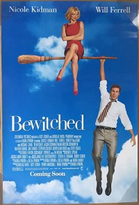 Phim Cô Vợ Phù Thủy - Bewitched (2005)