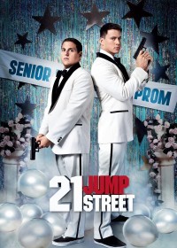 Phim Cớm Học Đường - 21 Jump Street (2012)