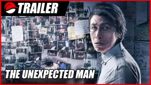 Phim Con Số Biết Nói - The unexpected man (2021)