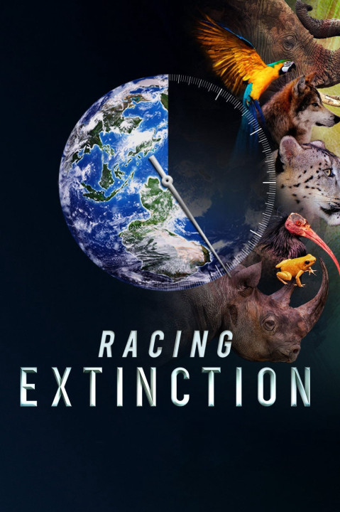 Phim Cuộc Đua Tuyệt Chủng - Racing Extinction (2015)