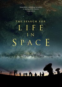 Phim Cuộc Tìm Kiếm Sự Sống Ngoài Không Gian - The Search for Life in Space (2016)