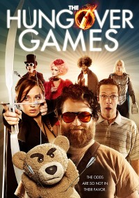 Phim Đấu Trường Say Xỉn - The Hungover Games (2014)