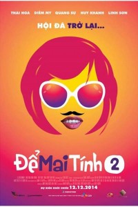 Phim Để Mai tính 2 - Let Hoi Decide (2014)