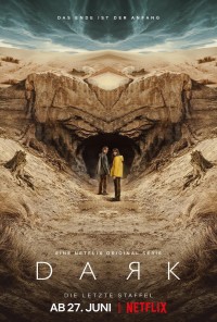 Phim Đêm Lặng Phần 3 - Dark Season 3 (2020)